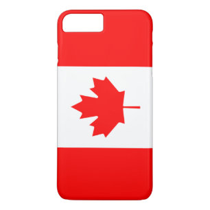 Etui iPhone Case-Mate Drapeau du Canada