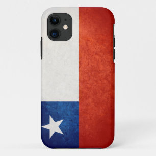 Coque Case-Mate Pour iPhone Drapeau du Chili