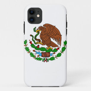 Coque Case-Mate Pour iPhone Drapeau du Cinco de Mayo au Mexique