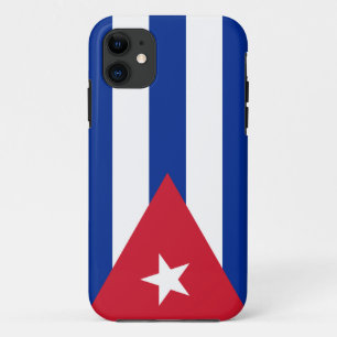 Coques Pour iPhone Drapeau du Cuba