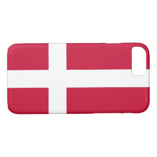 Case-Mate iPhone Case Drapeau du Danemark