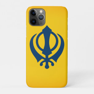 Case-Mate iPhone Case Drapeau du Khalistan (proposé)