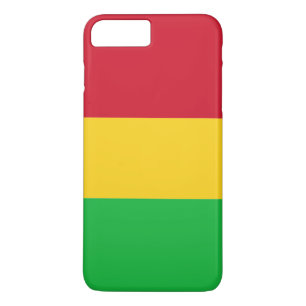 Coques Pour iPhone Drapeau du Mali