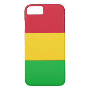 Coques Pour iPhone Drapeau du Mali
