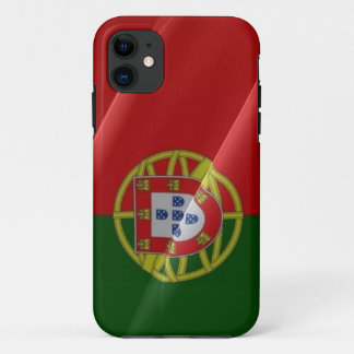 Case-Mate iPhone Case Drapeau du Portugal -