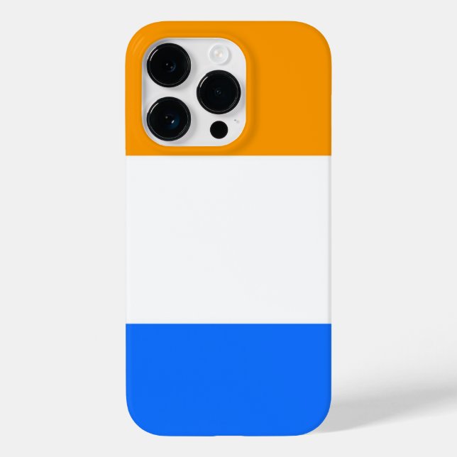 Coques Case-Mate iPhone Drapeau du prince (Verso)