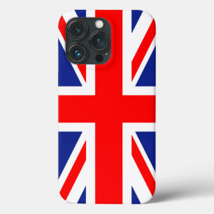 Case-Mate iPhone Case Drapeau du Royaume-Uni
