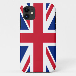 Case-Mate iPhone Case Drapeau du Royaume-Uni