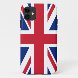 Case-Mate iPhone Case Drapeau du Royaume-Uni