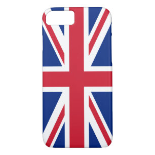 Coques Pour iPhone Drapeau du Royaume-Uni