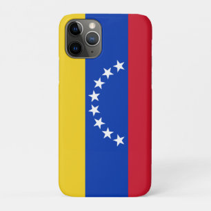 Coques Pour iPhone drapeau du venezuela