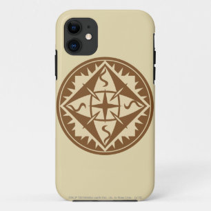 Etui iPhone Case-Mate Drapeau elven