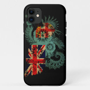 Case-Mate iPhone Case Drapeau fidjien