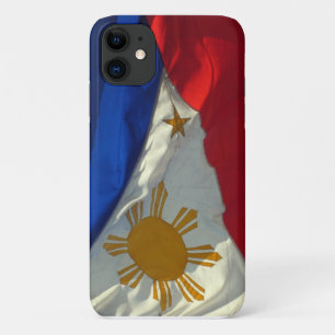 Case-Mate iPhone Case drapeau filipino