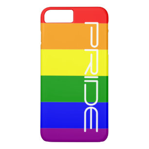 Coque Case-Mate Pour iPhone Drapeau gay pride drapeau arc-en-ciel