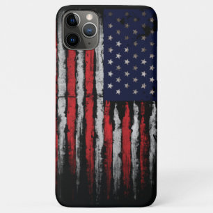 Case-Mate iPhone Case Drapeau Grunge U.S.A