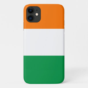 Case-Mate iPhone Case Drapeau irlandais