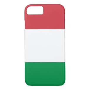 Coque Case-Mate Pour iPhone Drapeau Italie