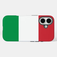 Drapeau Italie