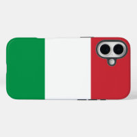 Drapeau Italie