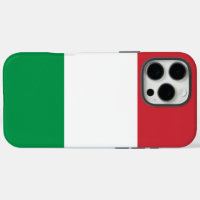 Drapeau Italie