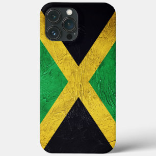 Case-Mate iPhone Case Drapeau jamaïcain