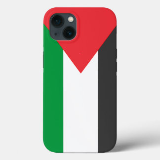 Case-Mate iPhone Case Drapeau palestinien Libérez la Palestine customisé