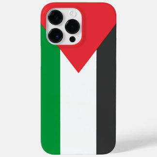 Coque Pour Pour iPhone 14 Pro Max Drapeau palestinien Libérez la Palestine customisé