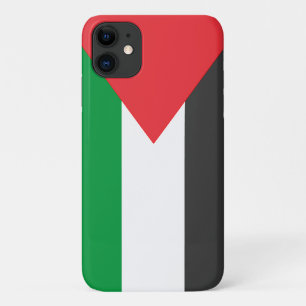 Case-Mate iPhone Case Drapeau palestinien Libérez la Palestine customisé