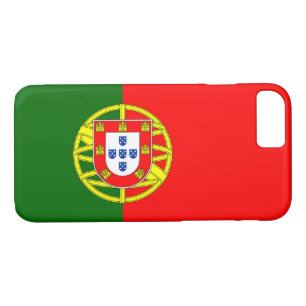 Case-Mate iPhone Case Drapeau Portugal