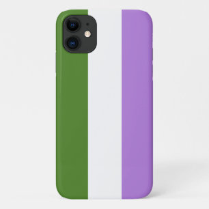 Case-Mate iPhone Case Drapeau Queer Pride