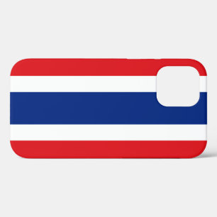 Case-Mate iPhone Case Drapeau Thaïlande