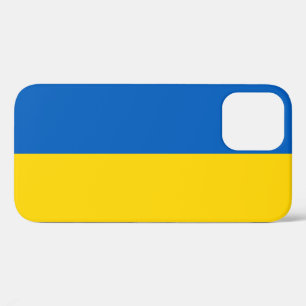 Case-Mate iPhone Case Drapeau Ukraine