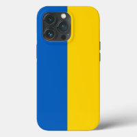 Drapeau ukrainien