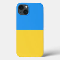 Drapeau ukrainien