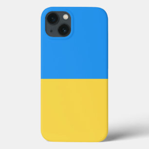 Case-Mate iPhone Case Drapeau ukrainien