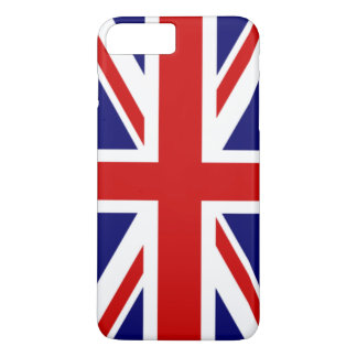 Coques Pour iPhone Drapeau Union Jack du Royaume-Uni