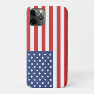 Case-Mate iPhone Case Drapeau USA AMERICA