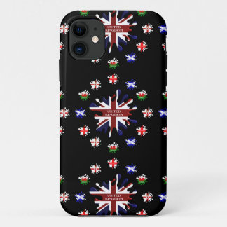 Case-Mate iPhone Case Drapeaux du Royaume-Uni