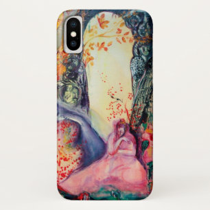 Coques Pour iPhone DREAM D'OR / Méditation Yoga Jardin Zen