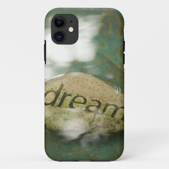 Coques Case-Mate iPhone Dream Rock (Dos)