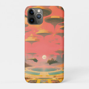 Case-Mate iPhone Case Dream World