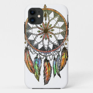 Case-Mate iPhone Case Dreamcatcher