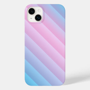 Coque Pour iPhone 14 Plus Dreamland - Belle couverture d'iPhone Pastel Shade