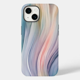 Coque Pour iPhone 14 Dreamy Pastel Superbe Surface