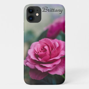 Case-Mate iPhone Case Dreamy Rose *personnalisez*