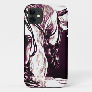 Case-Mate iPhone Case Dressage