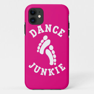 Coque Case-Mate Pour iPhone drogué de danse de cas de l'iPhone 5/5s