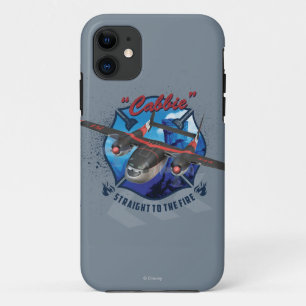 Etui iPhone Case-Mate Droit Au Feu