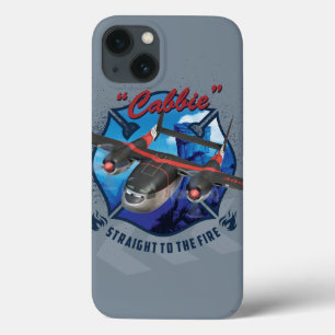 Etui iPhone Case-Mate Droit Au Feu